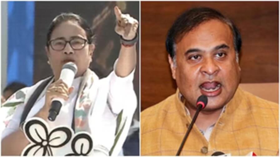 Mamata Banerjee and Himanta Biswa Sarma (1) (1)