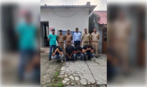 Noida Rave Party (1)