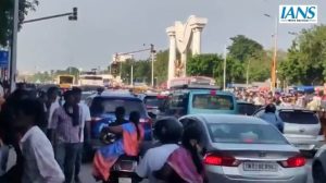 Chennai Air Show (1)