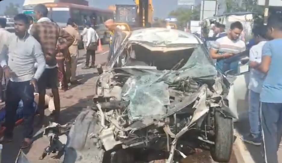 Fatehpur Accident (1)