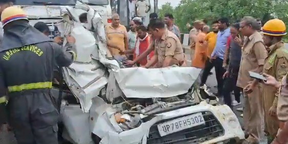 Kanpur Accident Oct 14 (1)