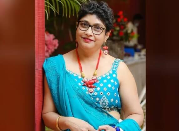 Shailbala Martin (1)