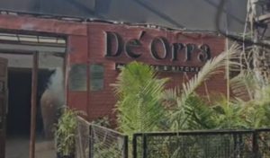 Chandigarh Night Club Blast (1)