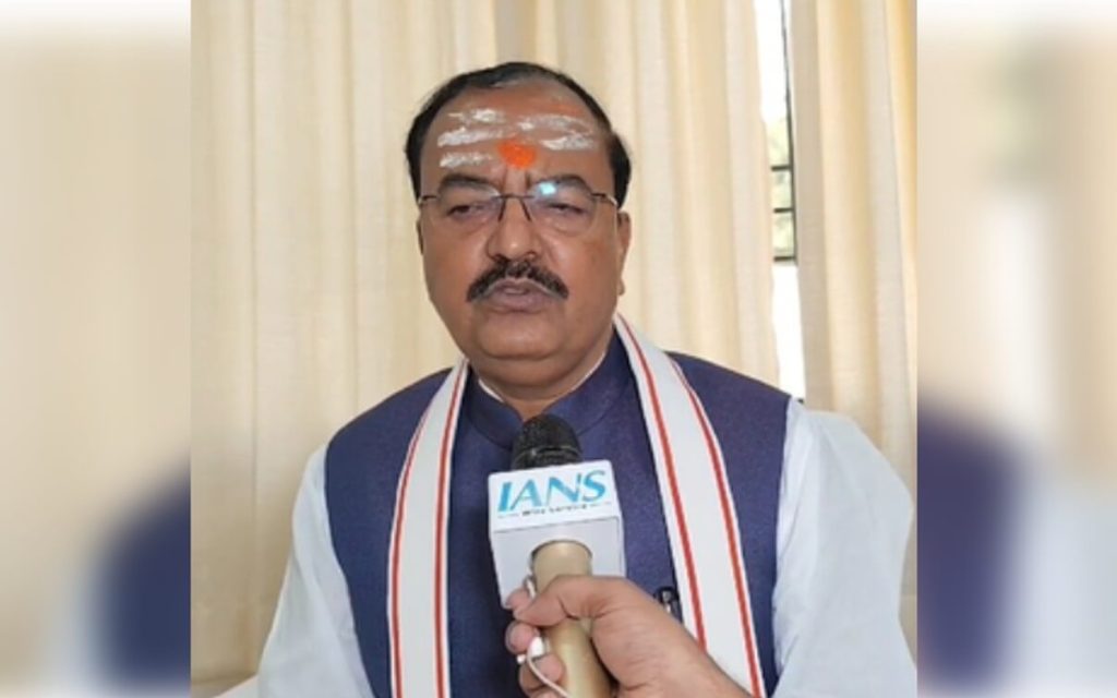 Keshav Prasad Maurya (1)