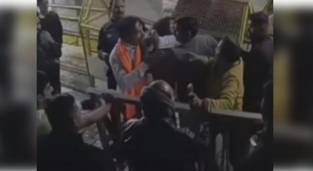 Mahakal Temple Marpeet Nov 22 (1)