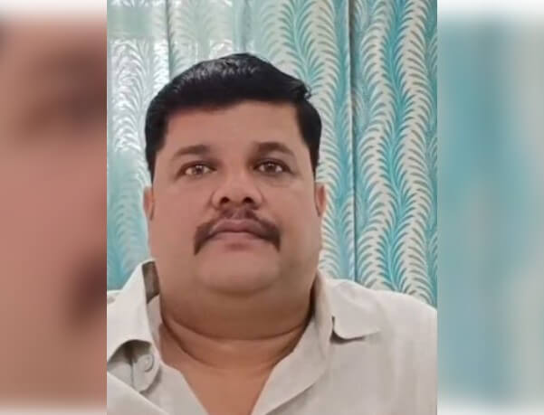 Samajwadi Party Leader (1)