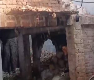 Bulandshahr Temple (1)