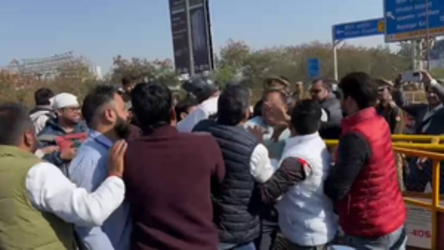 Congress man beat people (1) (1)