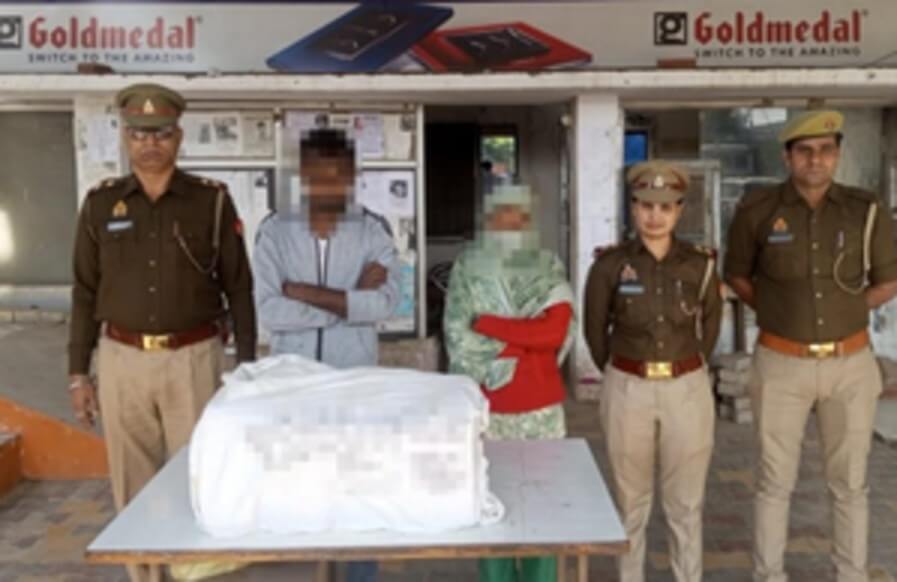 Ganja suppliers arrested (1) (1)