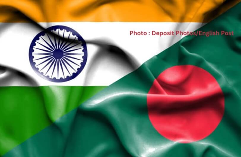 Indian Bangladesh Flag (1)