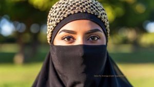 Muslim Woman 22 (1)
