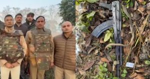 Pilibhit Encounter (1)