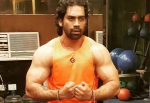 body builder delhi shot at (1)