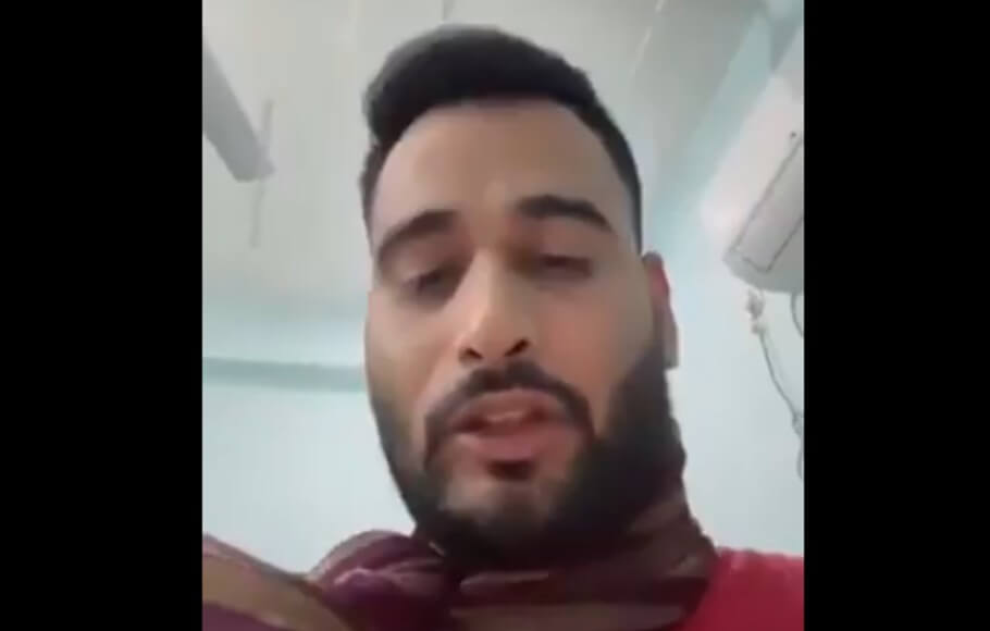 Agra Suicide Case Manav Sharma (1)