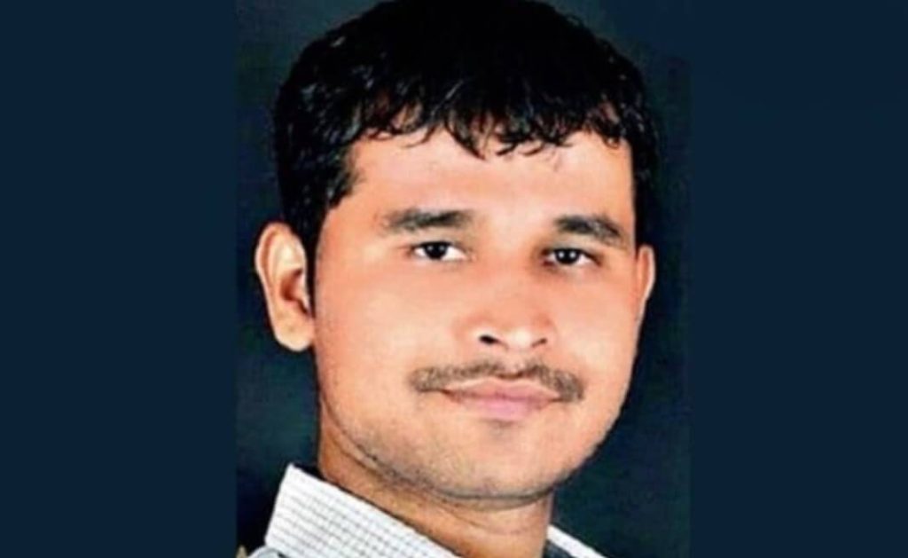 Pune rape case accused (1)