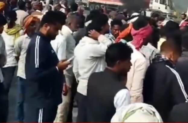 Sasaram me Bawal (1)