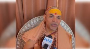 Swami Avimukteshwaranand Saraswati (1)