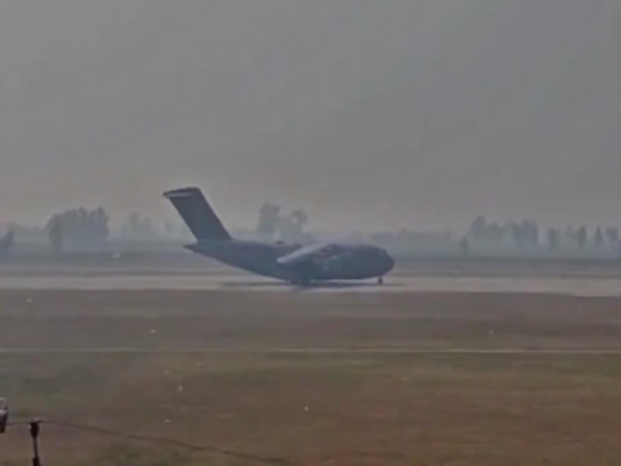 illegal immigrants reach punjab from US (1)