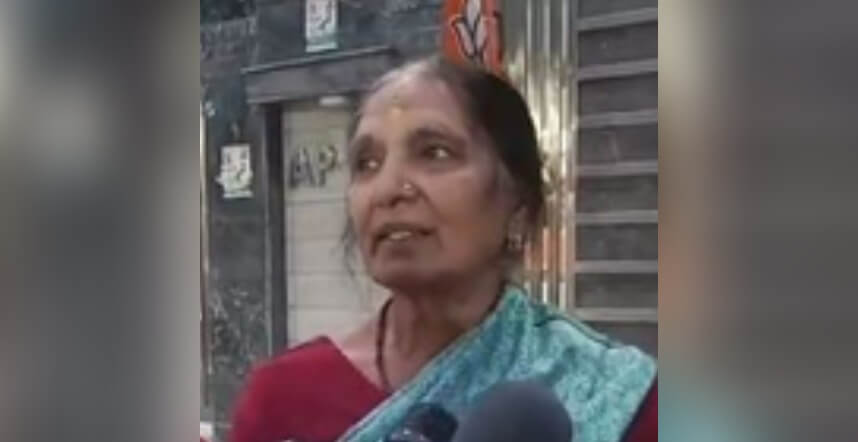 mother in law of rekha gupta2 (1)