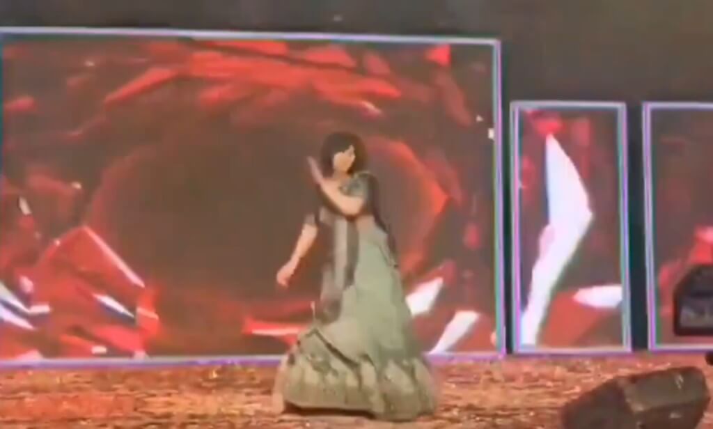 young woman dies of heart attack in Vidisha (1)