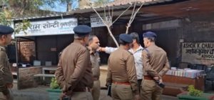 AMBALA COURT FIRING (2)