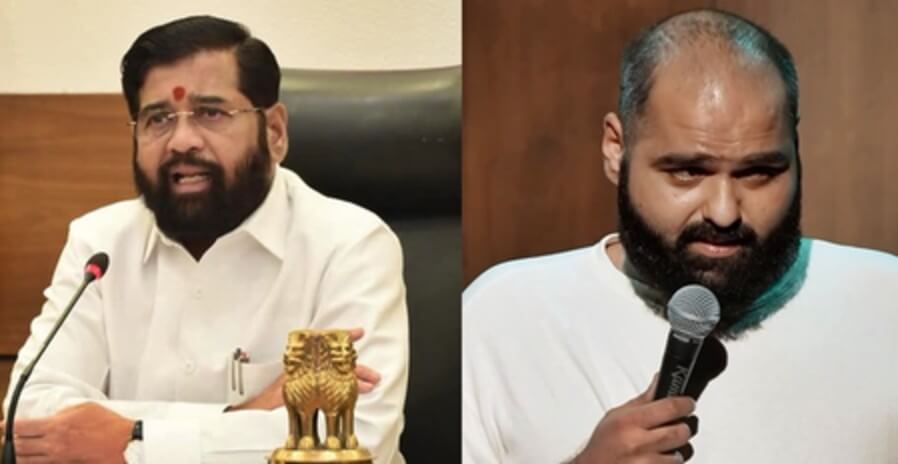 Eknath Shinde and Kunal Kamra (1) (1)
