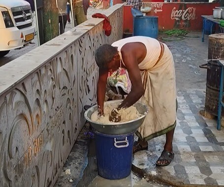 Kanpur Roti Video Grab (1)