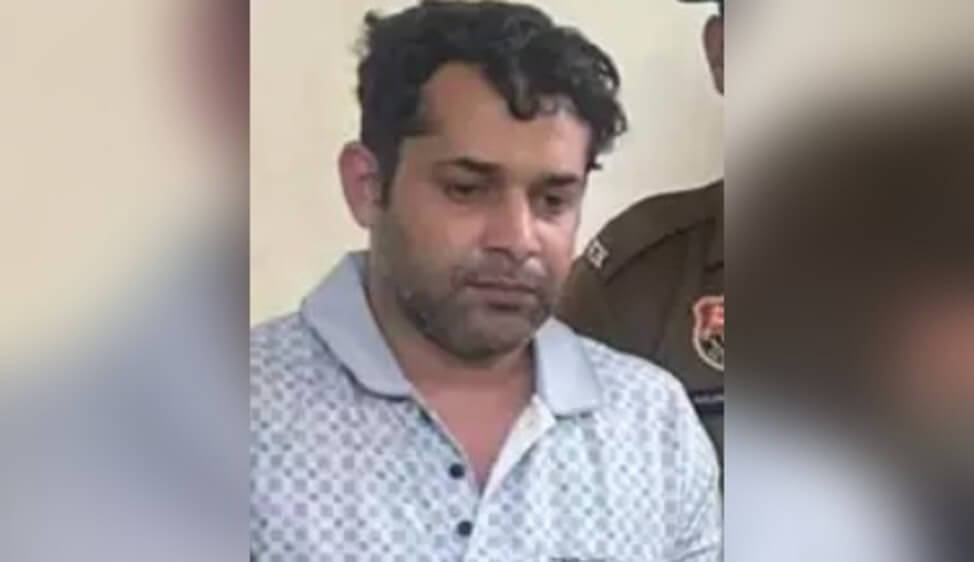 Murder Accused Himani Narwal Case (1)