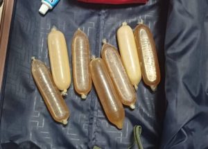 cocaine was being smuggled man from brazil arrested at mumbai airport IANS (1)