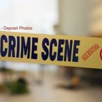 Crime Scene Deposit Photos (1)
