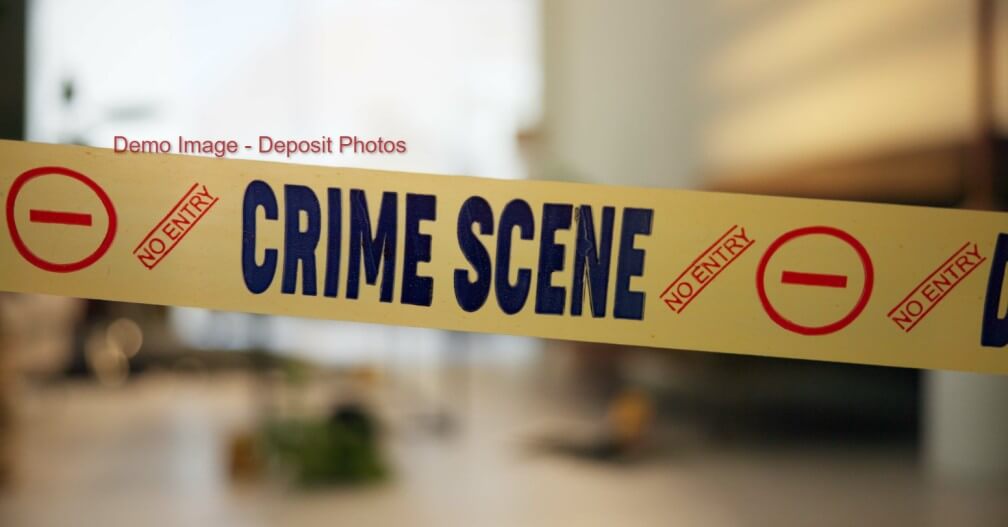 Crime Scene Deposit Photos (1)