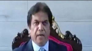 HANIF ABBASI