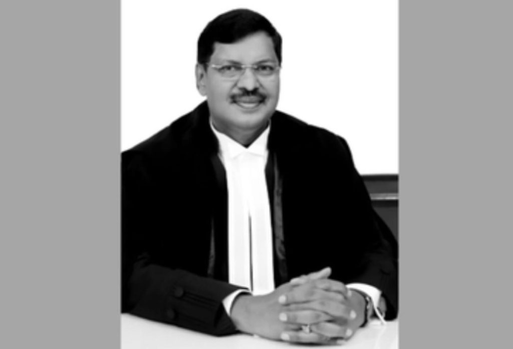 Justice BR Gavai IANS Image (1)