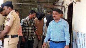 Mumbai three youths arrested (1)