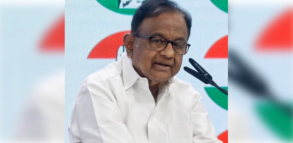 P. Chidambaram (1)