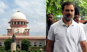 Rahul Gandhi and Supreme Court (1)