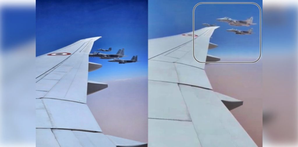 Saudi Arab Narendra Modi (1)