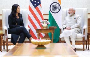 Tulsi Gabbard and PM Modi (1) (1)