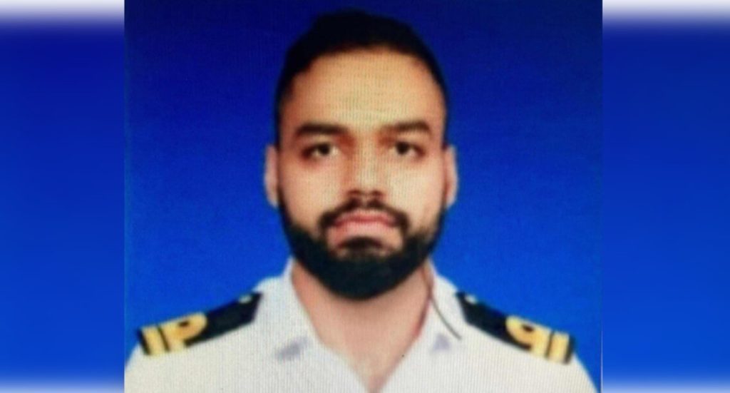 Vinay Narwal IANS (1)