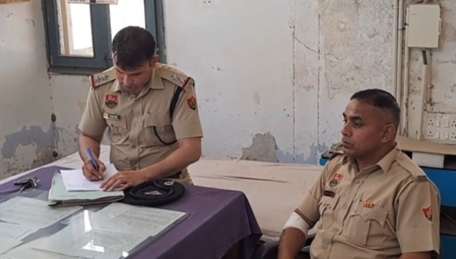 Vinesh Phogat Brother Death (1)