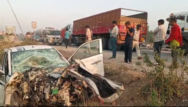 accident in Bihar 4 killed IANS (1) (1)