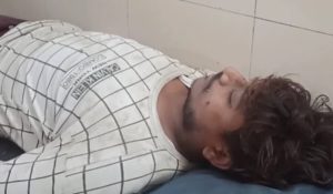 bahraich