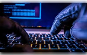 cyber attack