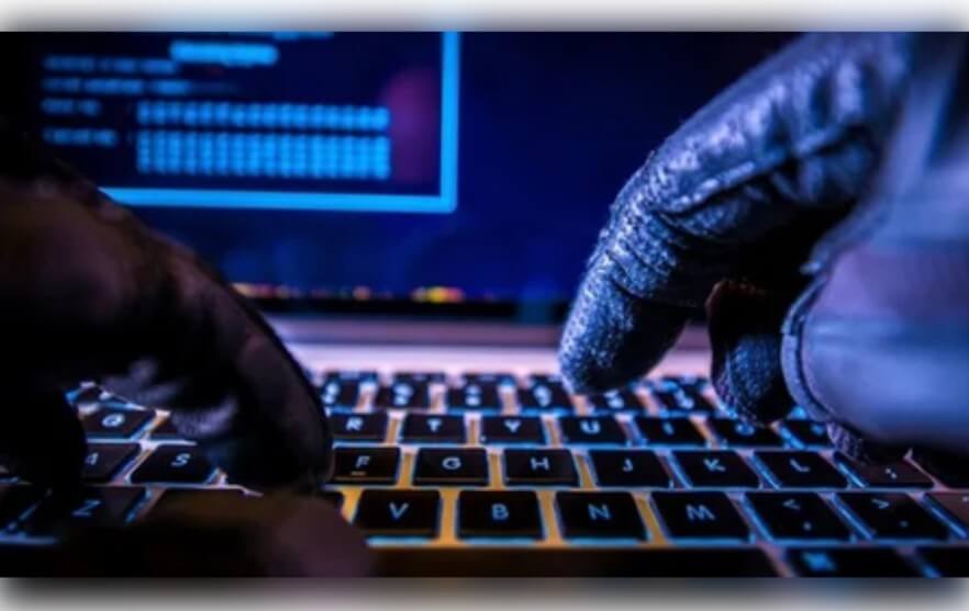 cyber attack
