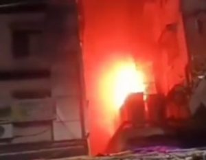 fire in a kolkata hospital claims 14 lives (1)