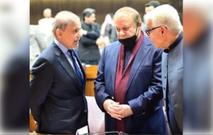 nawaz sharif