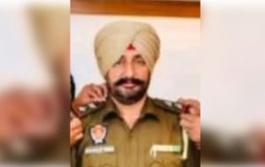 sub inspector murdered in Punjab (1)