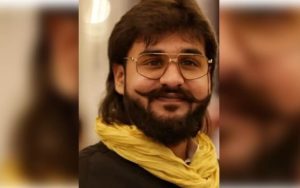 Abbas Ansari IANS (1)