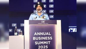 Air chief marshal ap singh