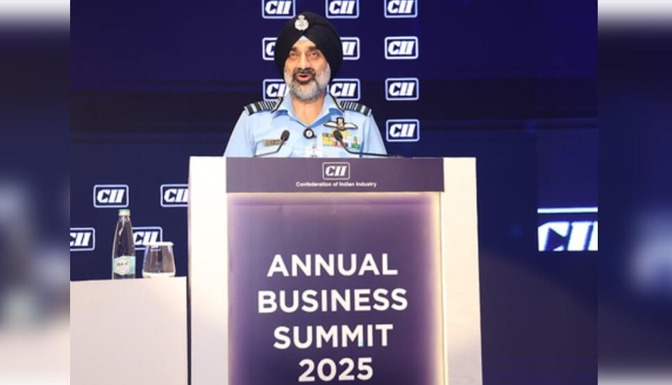 Air chief marshal ap singh